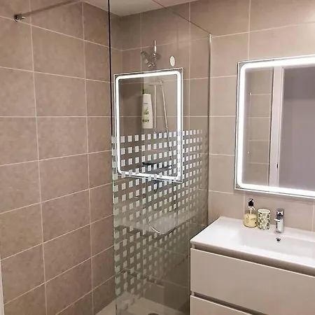 Apartment Pedregales 1 *