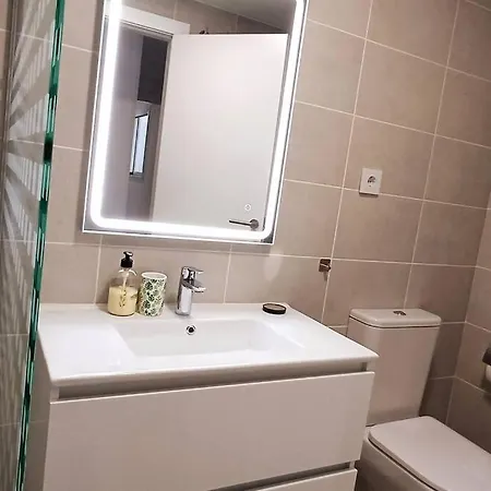 Apartment Pedregales 1 Estepona