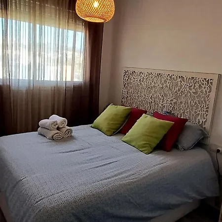 Pedregales 1 Apartment Estepona