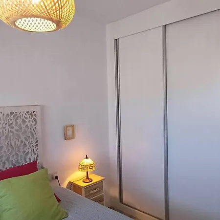 Apartment Pedregales 1 Estepona