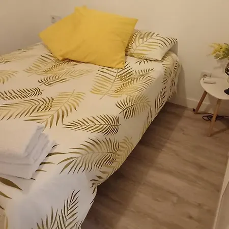 Pedregales 1 Apartment