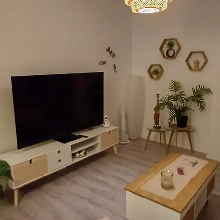 Pedregales 1 Apartament Estepona
