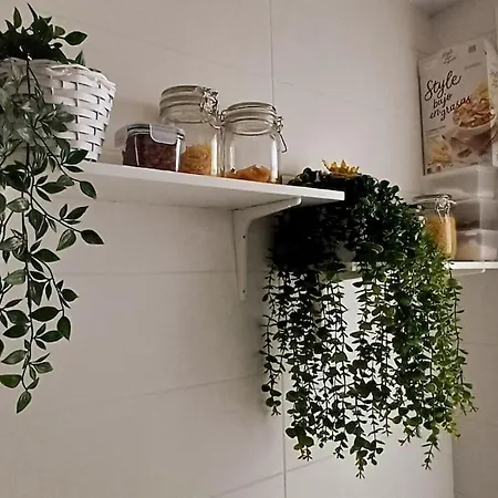 Apartmán Pedregales 1 Estepona